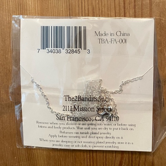 Athens Necklace - Picture 3 of 3